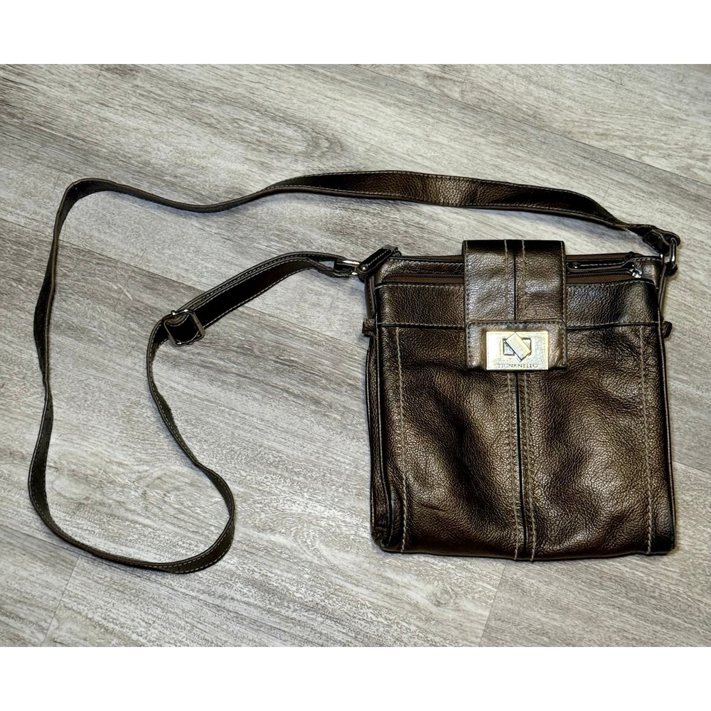 tignanello crossbody purse